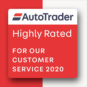 Autotrader Highly Recommeded