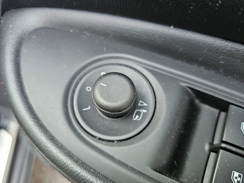 VAUXHALL MOKKA X