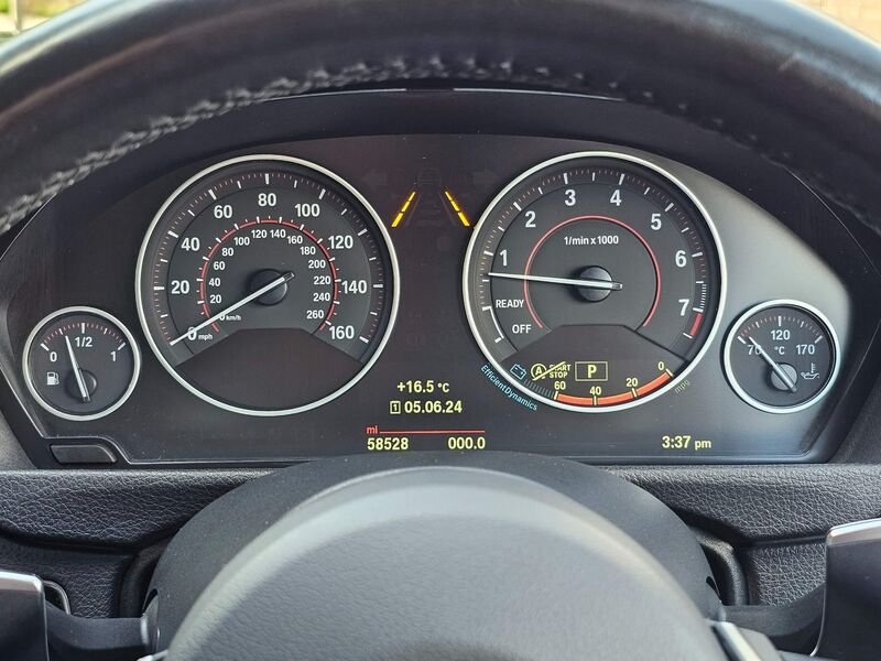 BMW 4 SERIES GRAN COUPE