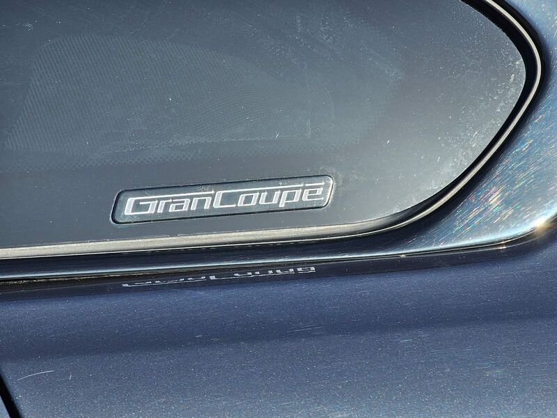 BMW 4 SERIES GRAN COUPE