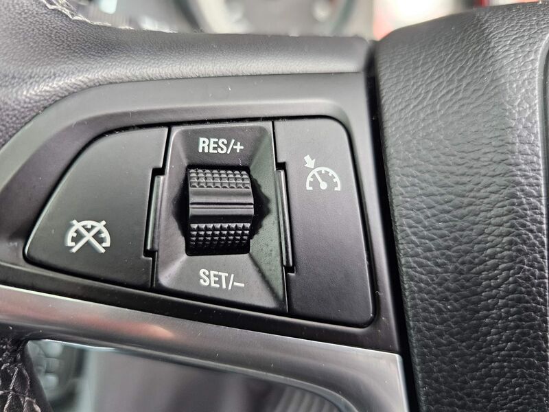 VAUXHALL MERIVA