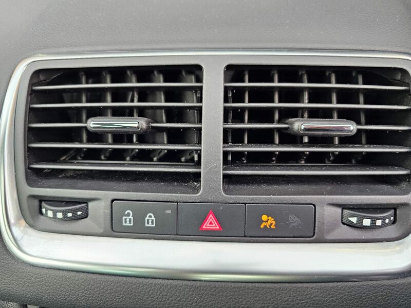 VAUXHALL MERIVA