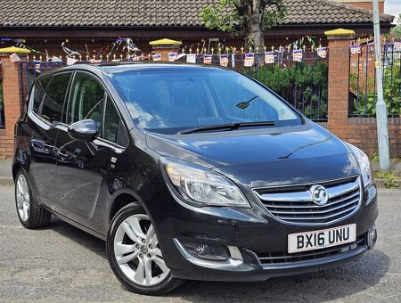 VAUXHALL