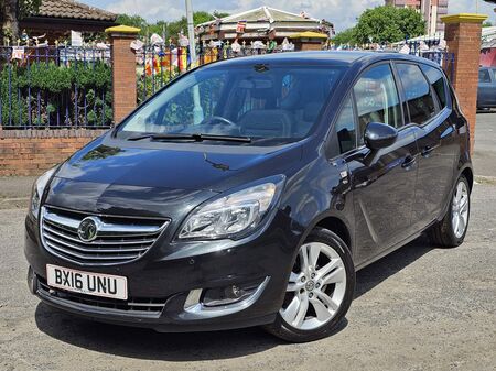 VAUXHALL