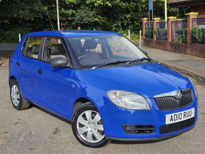 SKODA