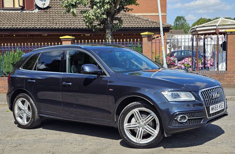 AUDI Q5