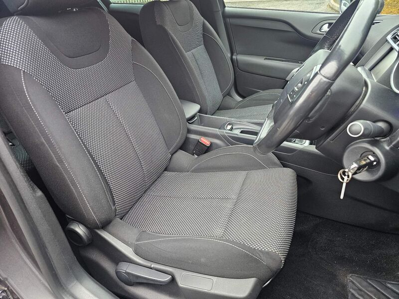 DS AUTOMOBILES DS 4