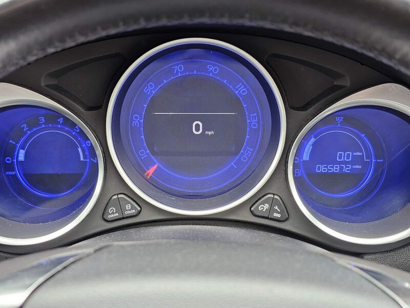 DS AUTOMOBILES DS 4