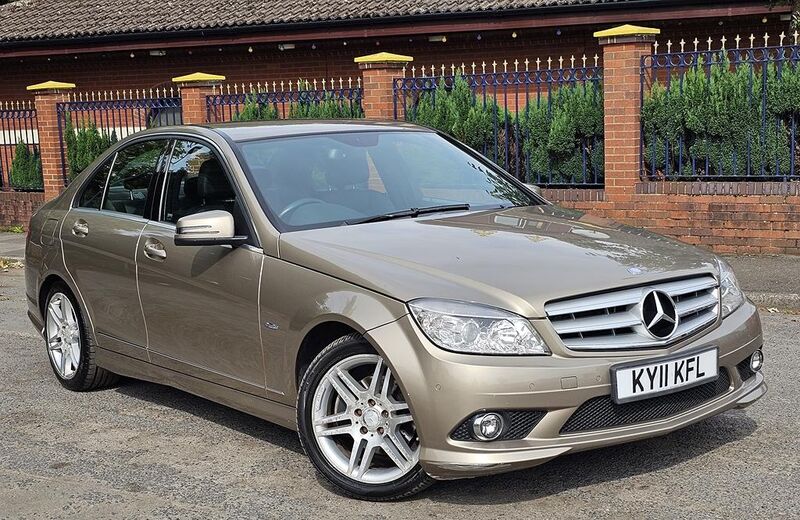 MERCEDES-BENZ