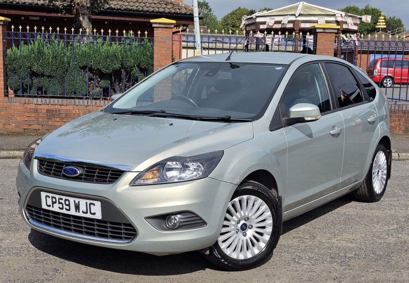 FORD