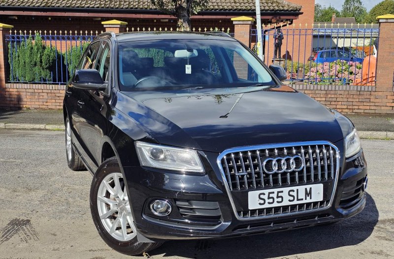 AUDI Q5