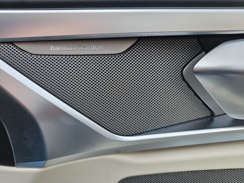 BMW 8 SERIES