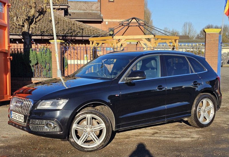 AUDI Q5