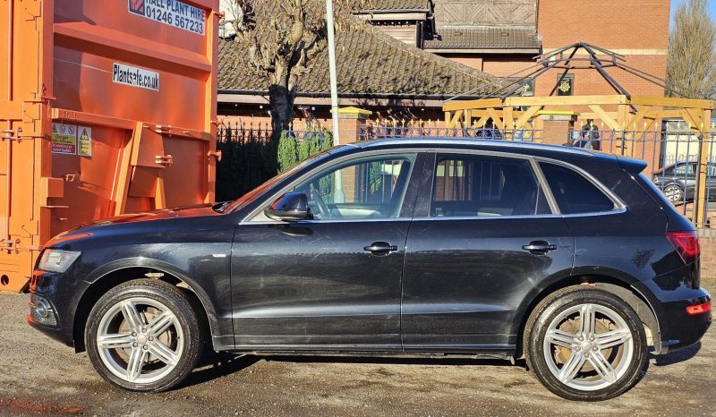 AUDI Q5