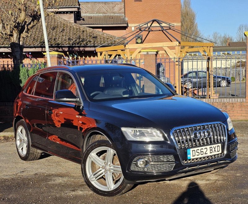 AUDI