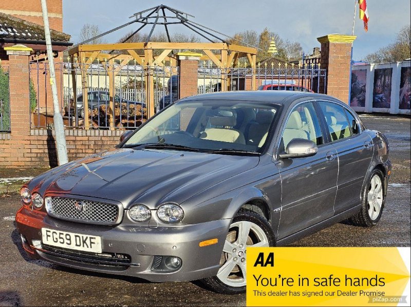 JAGUAR