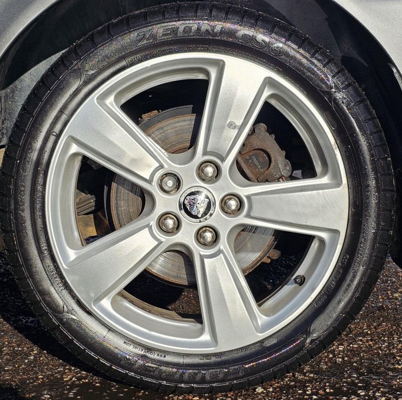 JAGUAR X-TYPE