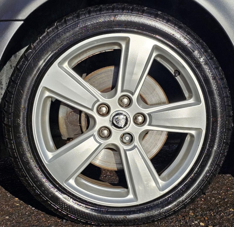 JAGUAR X-TYPE