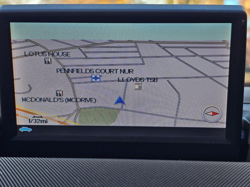 VOLVO C70