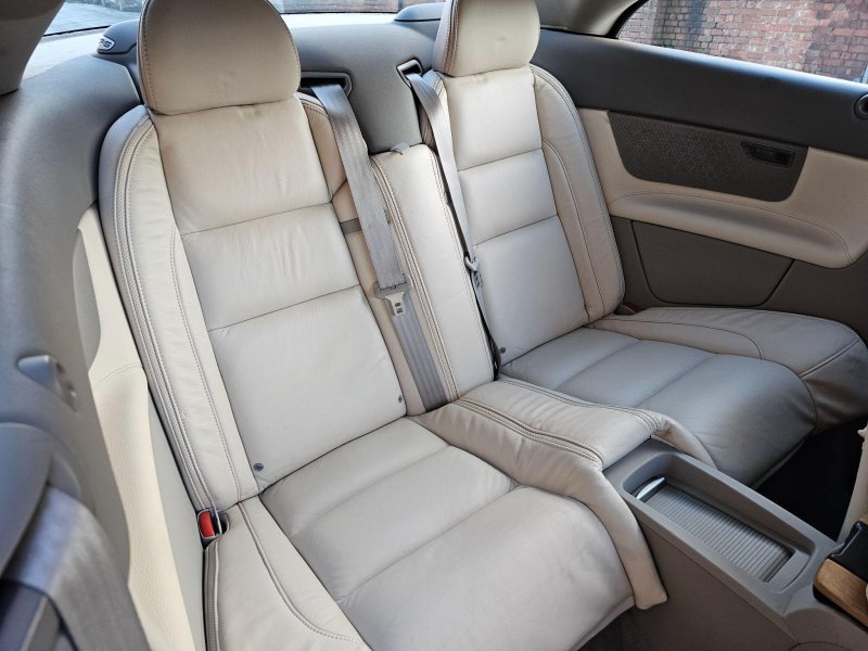 VOLVO C70