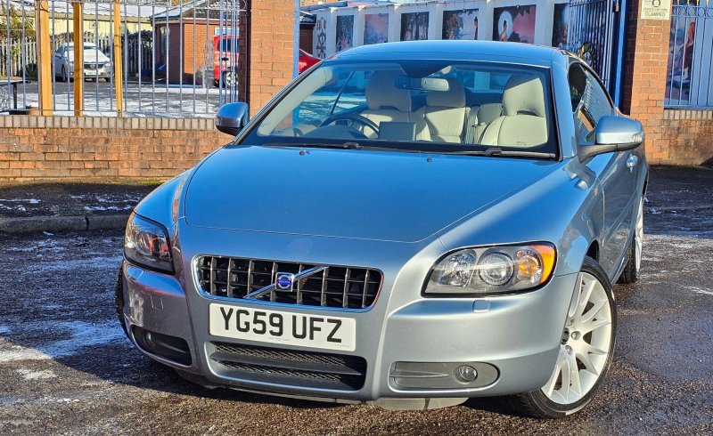 VOLVO C70