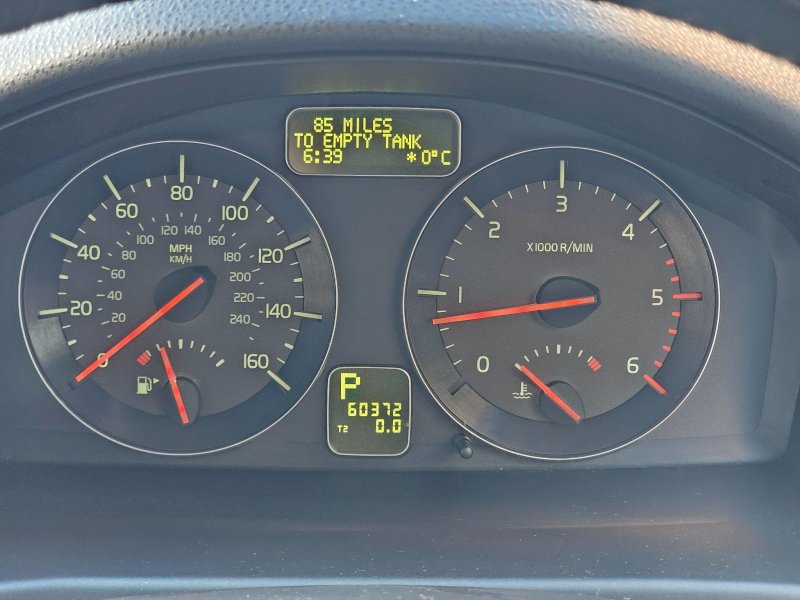 VOLVO C70