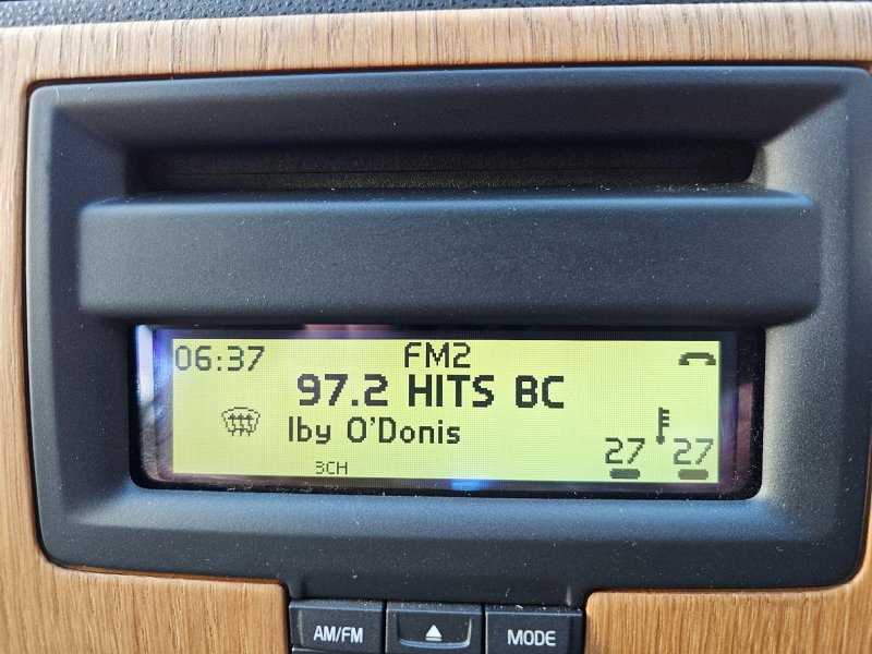 VOLVO C70