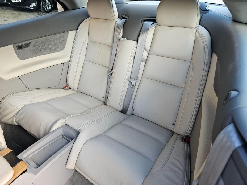 VOLVO C70
