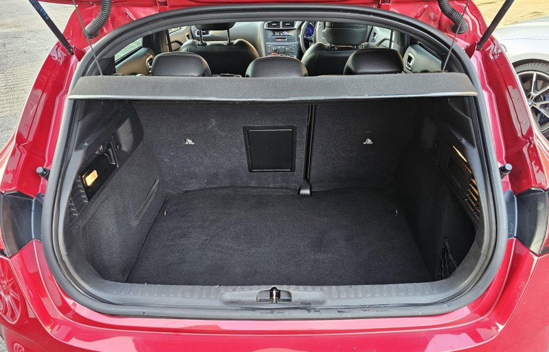 CITROEN DS4