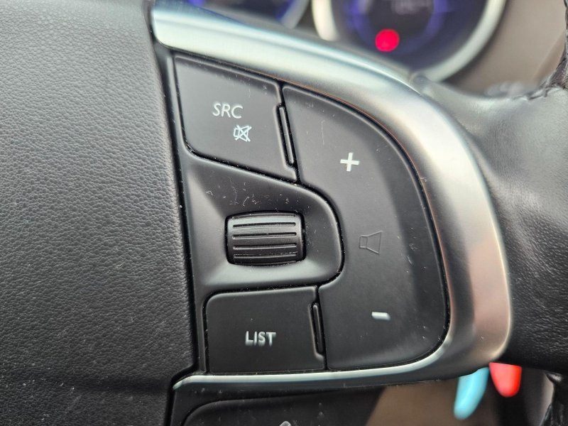 CITROEN DS4