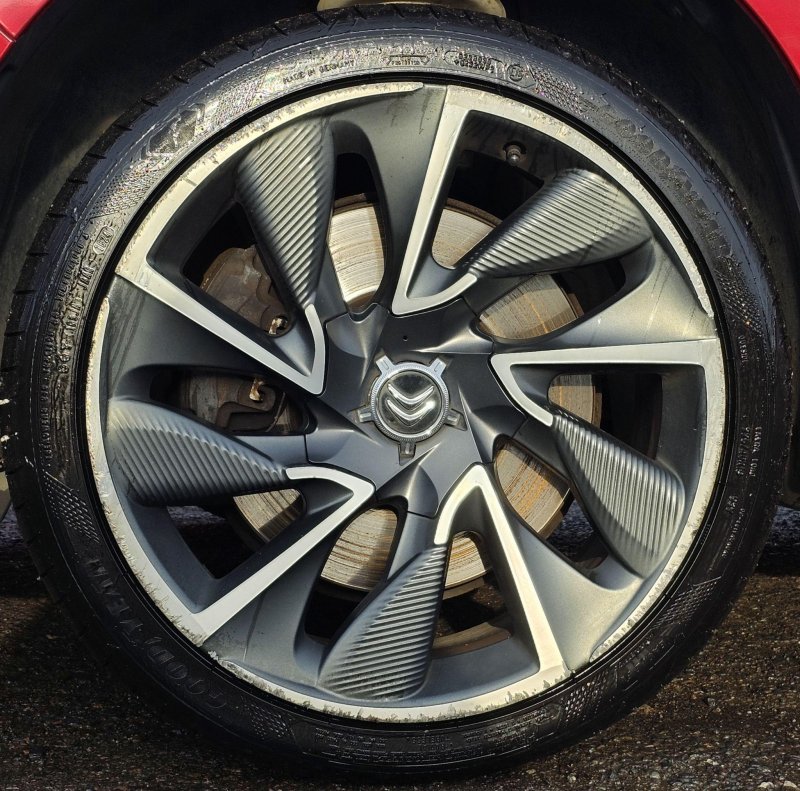 CITROEN DS4