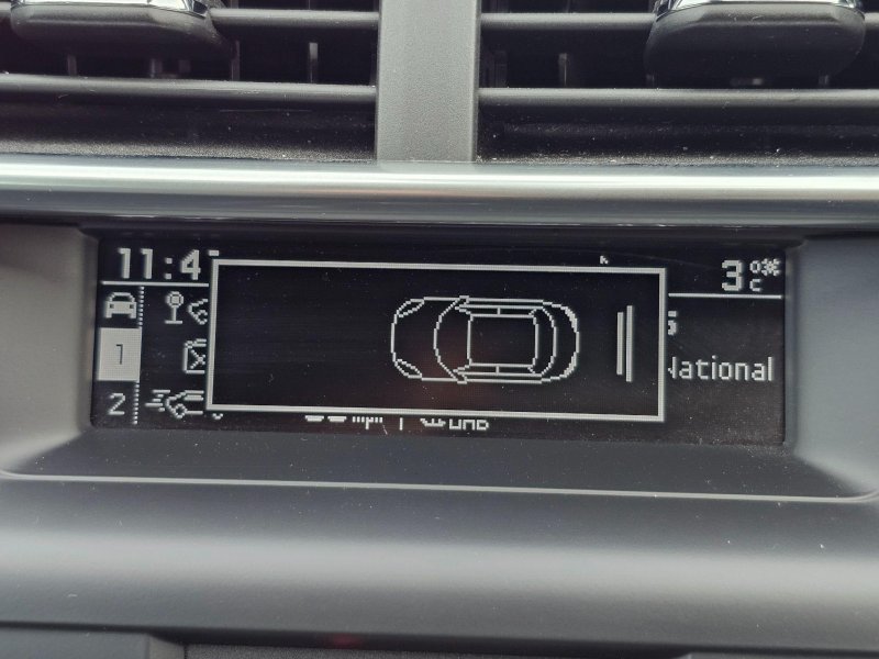 CITROEN DS4