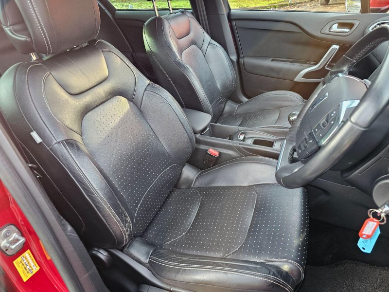 CITROEN DS4