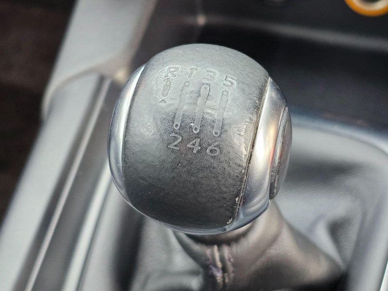 CITROEN DS4