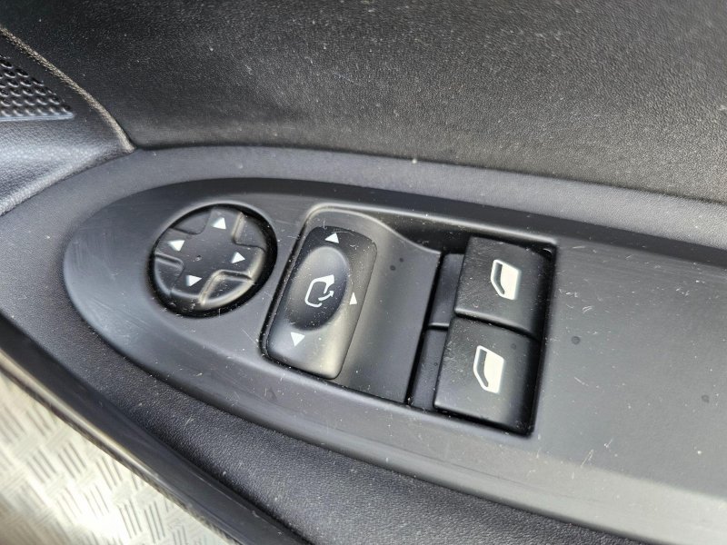 CITROEN DS4