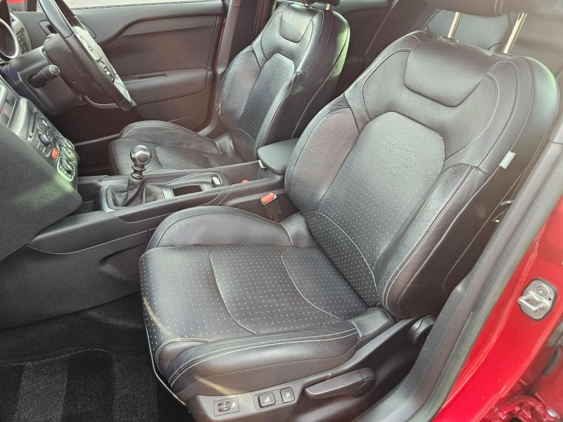 CITROEN DS4