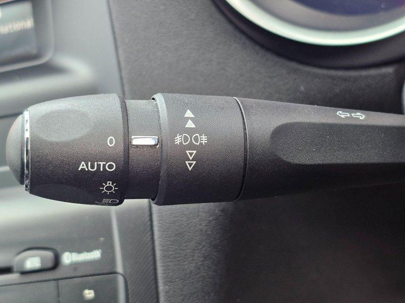 CITROEN DS4