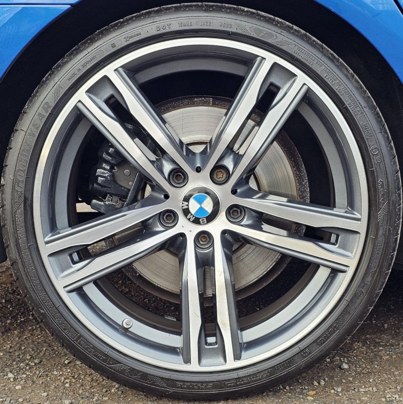 BMW 6 SERIES GRAN COUPE