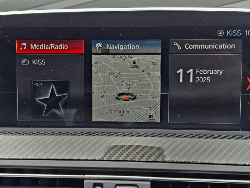 BMW 6 SERIES GRAN COUPE