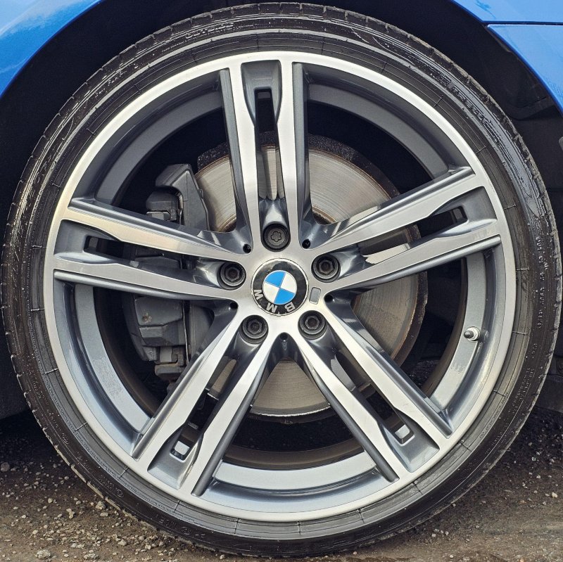 BMW 6 SERIES GRAN COUPE