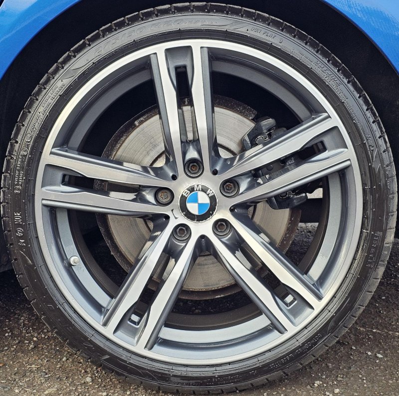 BMW 6 SERIES GRAN COUPE