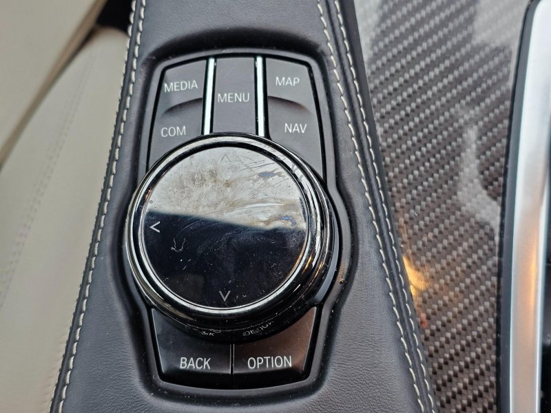 BMW 6 SERIES GRAN COUPE