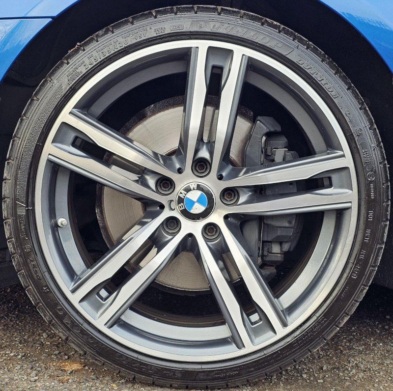 BMW 6 SERIES GRAN COUPE