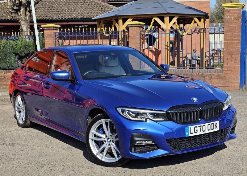 BMW