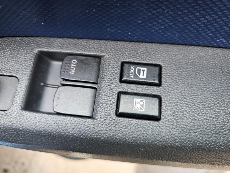 VAUXHALL AGILA