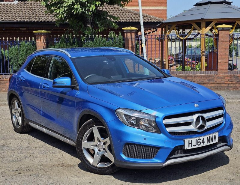 MERCEDES-BENZ
