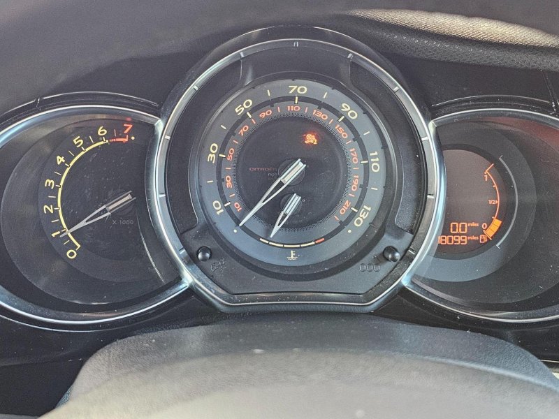 CITROEN DS3
