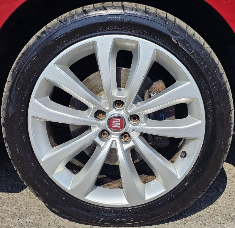 FIAT TIPO