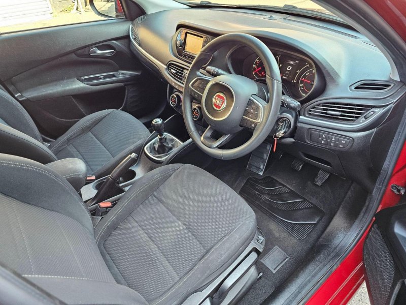 FIAT TIPO