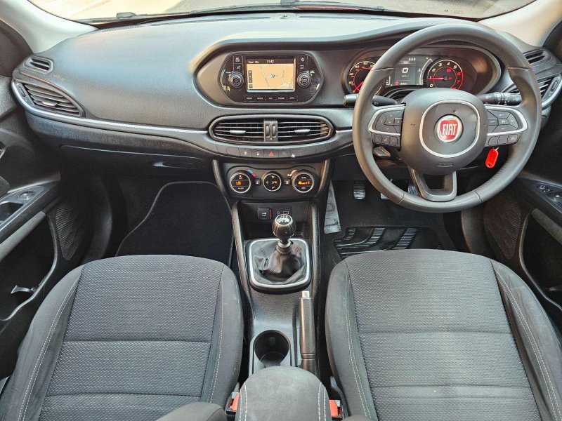 FIAT TIPO